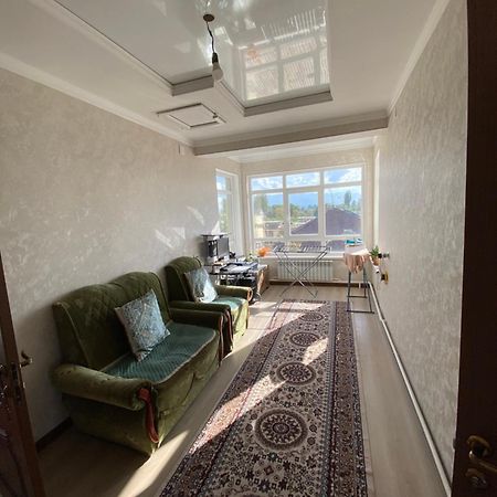 Guest House Uluk Kochkor Exterior foto