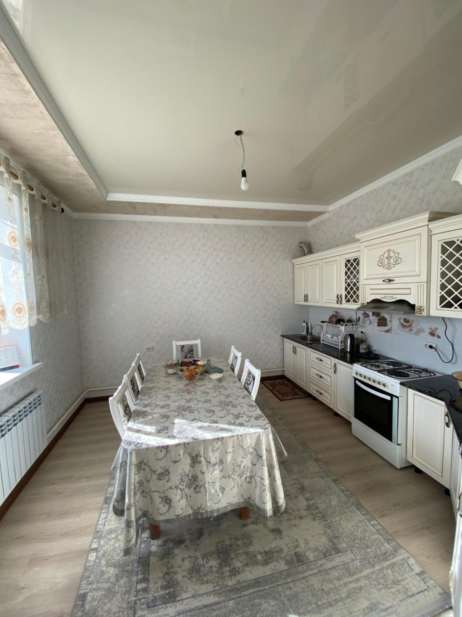 Guest House Uluk Kochkor Exterior foto