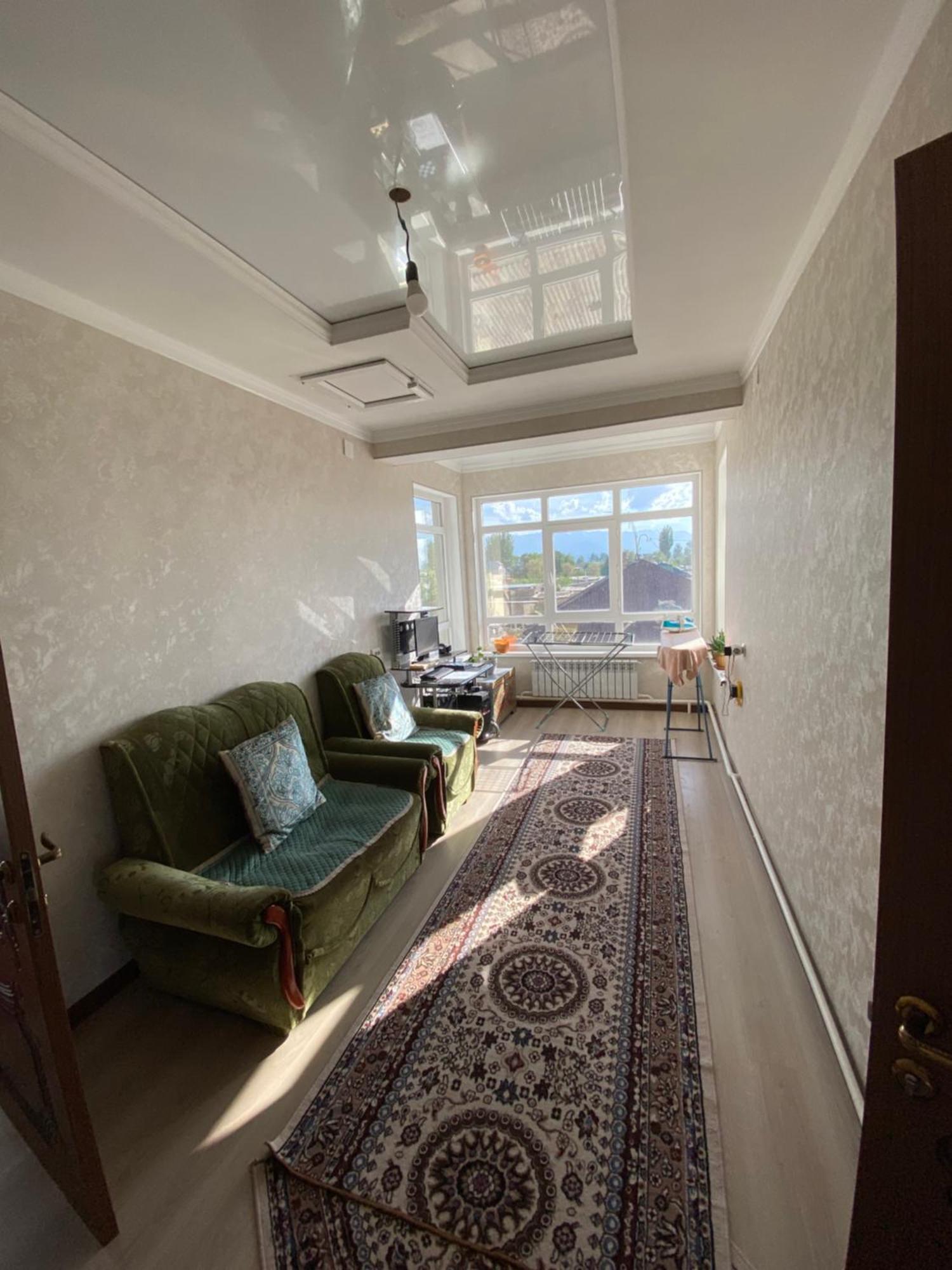 Guest House Uluk Kochkor Exterior foto