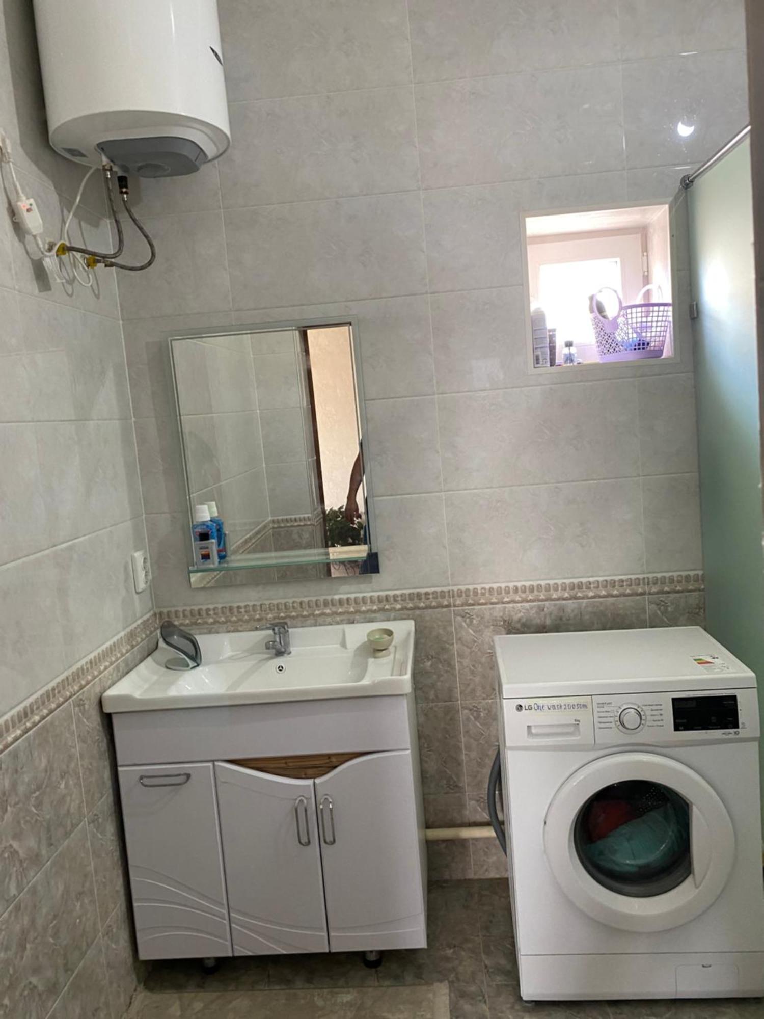 Guest House Uluk Kochkor Exterior foto