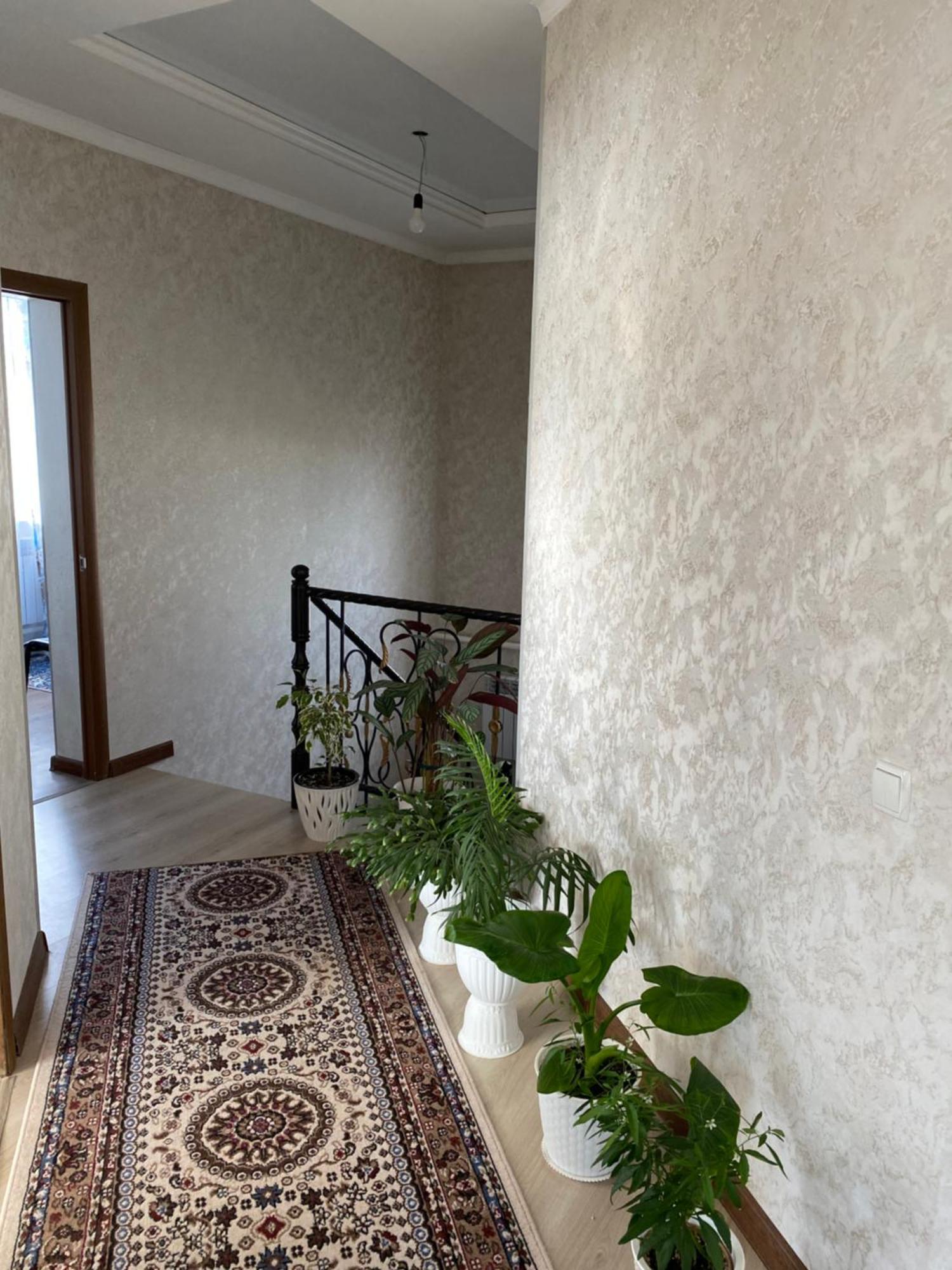 Guest House Uluk Kochkor Exterior foto