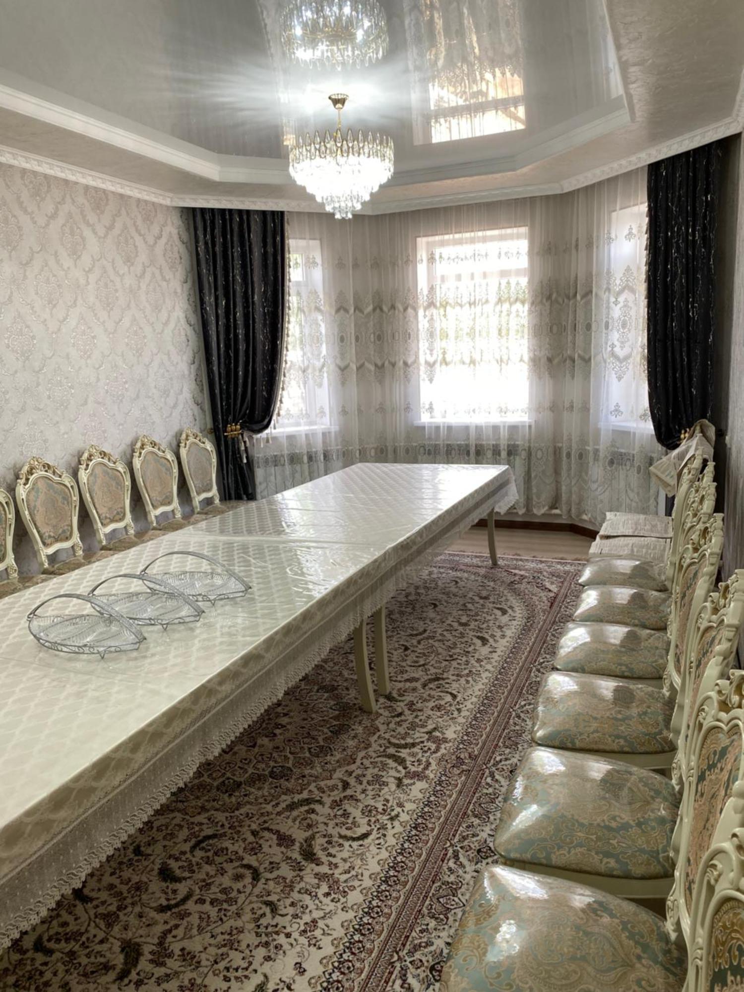 Guest House Uluk Kochkor Exterior foto